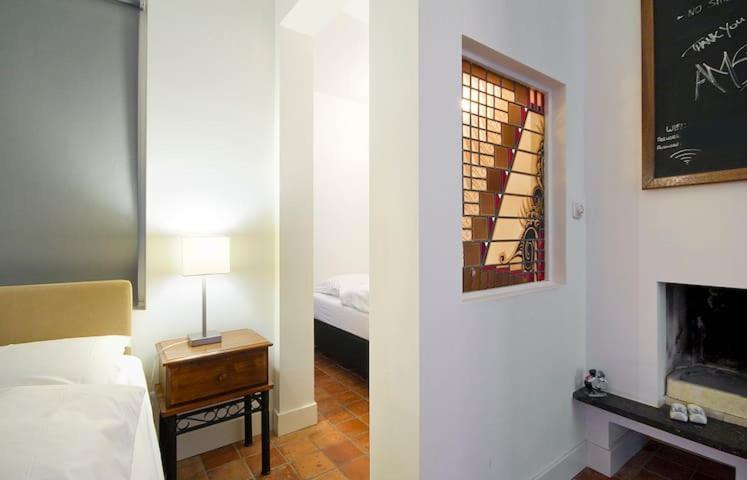 أمستردام Ground Floor Jordaan Apartment المظهر الخارجي الصورة